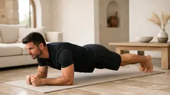 Plank: perché funziona davvero e come farla bene a casa