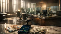 Cambio euro dollaro: perché di domenica non trovi il valore “del giorno” e quale usare