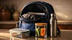 Plastica e bambini: cosa dice la scienza e 3 mosse semplici per ridurre l’esposizione in casa