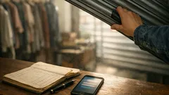 Fatturazione elettronica obbligatoria: quando il digitale fa chiudere una bottega