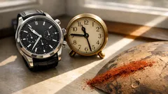 Tempo su Marte: perché un giorno dura 24 ore e 39 minuti e cosa cambia per le missioni