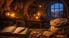 Kushim: il primo nome della storia nasce da una tavoletta d’argilla e da conti sull’orzo