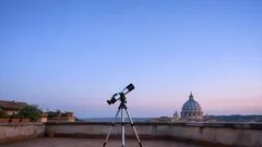 Oltre 200.000 satelliti in arrivo: cosa significa per il cielo notturno e per internet globale