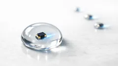 Microrobot grandi come un granello di sale: perché la robotica sotto 1 mm cambia le regole