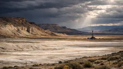 Litio nella caldera di McDermitt: cosa c’è davvero dietro le stime da 20–40 milioni di tonnellate