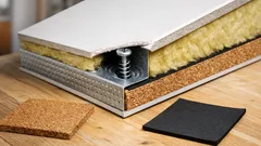 Come ridurre il rumore dei vicini: 6 soluzioni semplici per insonorizzare casa