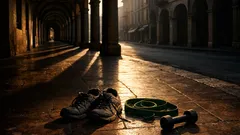 Camminata veloce dopo i 60: perché non basta e cosa aggiungere per restare stabili