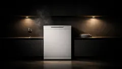 Bosch SMS25AW05E: prova reale della lavastoviglie 12 coperti tra consumi, rumore e risultati