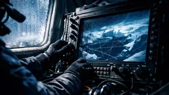 La NASA ritrova Camp Century, la città sotto il ghiaccio in Groenlandia: cosa significa oggi