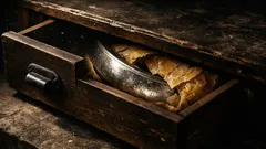 Un bracciale d’argento dell’età del Bronzo riscrive la storia della cera persa in Europa