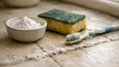 Bicarbonato e ossigeno attivo: il trucco che elimina macchie e odori in casa in 15 minuti