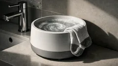 Mini lavatrice portatile: pro, contro e quando conviene davvero