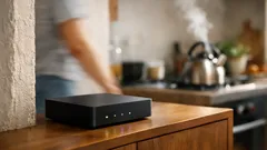 Wi‑Fi 8 al CES 2026: cosa cambia davvero per stabilità, latenza e smart home