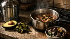 Non buttare le bucce di avocado: 5 idee facili per riusarle in casa