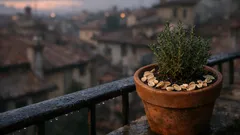 Gusci di pistacchio: 5 idee geniali per riusarli in casa e in giardino