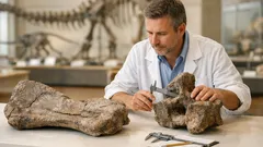 Tongnanlong zhimingi: il nuovo gigante dal collo lungo che riscrive le stime sui sauropodi