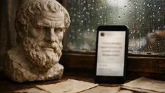 La frase sui giovani attribuita a Ippocrate è vera? Origine, bufale e cosa dice la psicologia