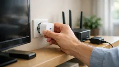 Consumi fantasma in casa: come tagliare lo standby e abbassare la bolletta con le prese smart