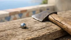 Quebracho: perché è considerato uno dei legni più duri al mondo