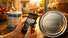 Richiamo latte in polvere per lattanti: come controllare lotto e scadenza senza andare in ansia