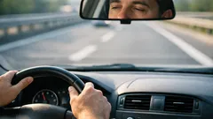 Sonnolenza alla guida: segnali da non ignorare e cosa fare subito