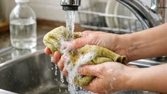 Come igienizzare i panni in microfibra senza rovinarli: 5 regole che funzionano davvero