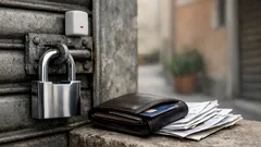 Criminalità e credito: perché in alcune zone d’Italia ottenere un prestito è più difficile