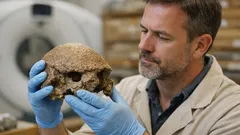 Xenovenator espinosai: il nuovo dinosauro con il cranio “a cupola” che sorprende i paleontologi