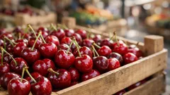 Ciliegie 2025: perché qualità e prezzi cambiano e come scegliere quelle migliori