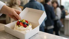 La pasticceria di Madrid che vende un solo dolce: perché la pavlova “brela” sta conquistando tutti