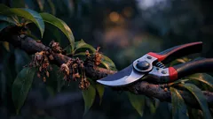 Pesco senza frutti? Le 5 cause più comuni e cosa fare dalla prossima stagione