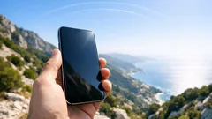 Starlink Direct to Cell: come funzionano gli SMS via satellite quando non c’è campo