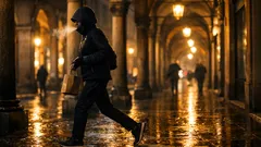 Camminata veloce: perché non servono 30 minuti di fila per ottenere benefici