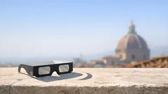 Eclissi solare totale del 2 agosto 2027: dove si vede, quanto dura e cosa aspettarsi in Italia