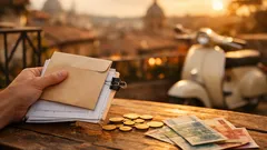 Pensione alimentare in Colombia: pignoramento dello stipendio fino al 50% e cosa cambia