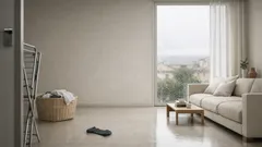 Stendibiancheria pieghevole: il trucco salvaspazio per asciugare i panni in casa