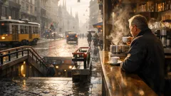 Non abbiamo solo cinque sensi: perché il corpo ne usa molti di più ogni giorno