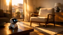 Robot-compagni con IA: possono davvero ridurre la solitudine in Italia?