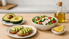 Avocado: calorie, grassi buoni e fibra, cosa dice davvero la scienza