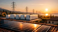 Perché con più fotovoltaico la bolletta non scende: la lezione della Spagna per l’Italia