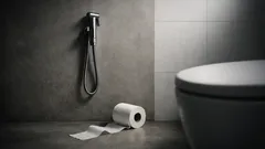 Doccetta igienica accanto al WC: cos’è, come si usa e quando conviene davvero