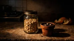 Semi di mandarino: come riutilizzarli nel terriccio e nel compost senza errori